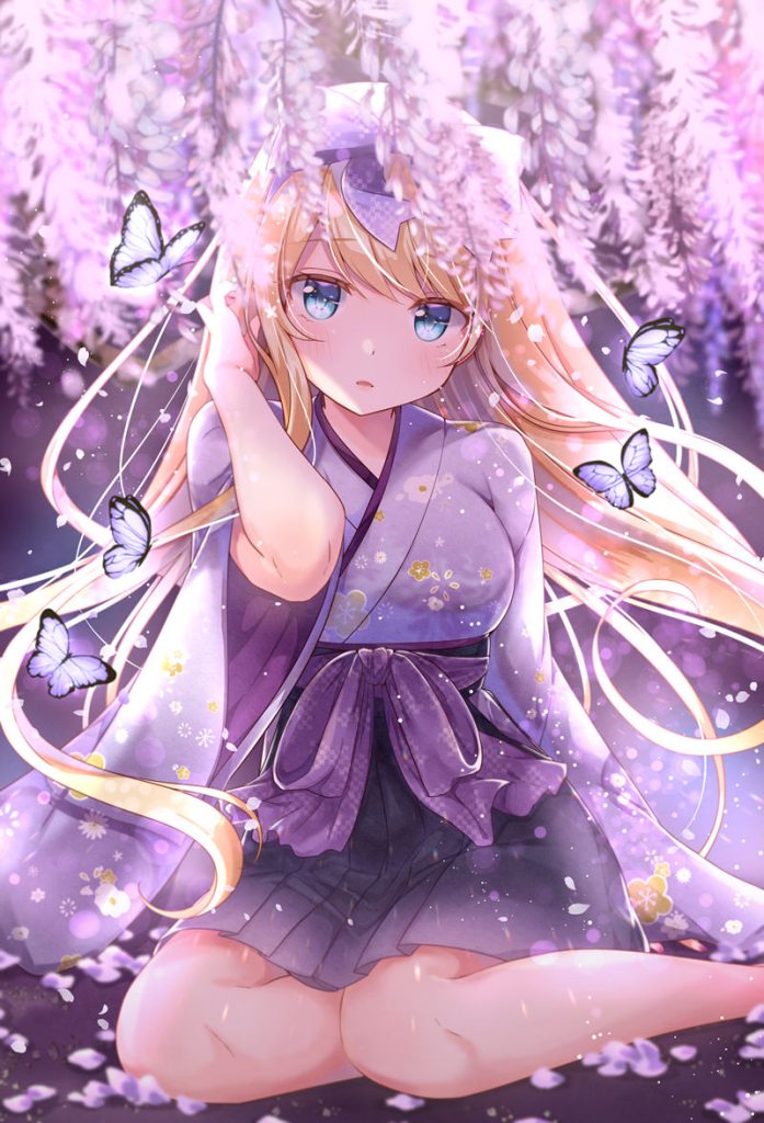 图片[11] - [胡麻乃りお(GomanoLio)]Pixiv+BlueSky+instagram+推特图片包[937P] - 二次元星球
