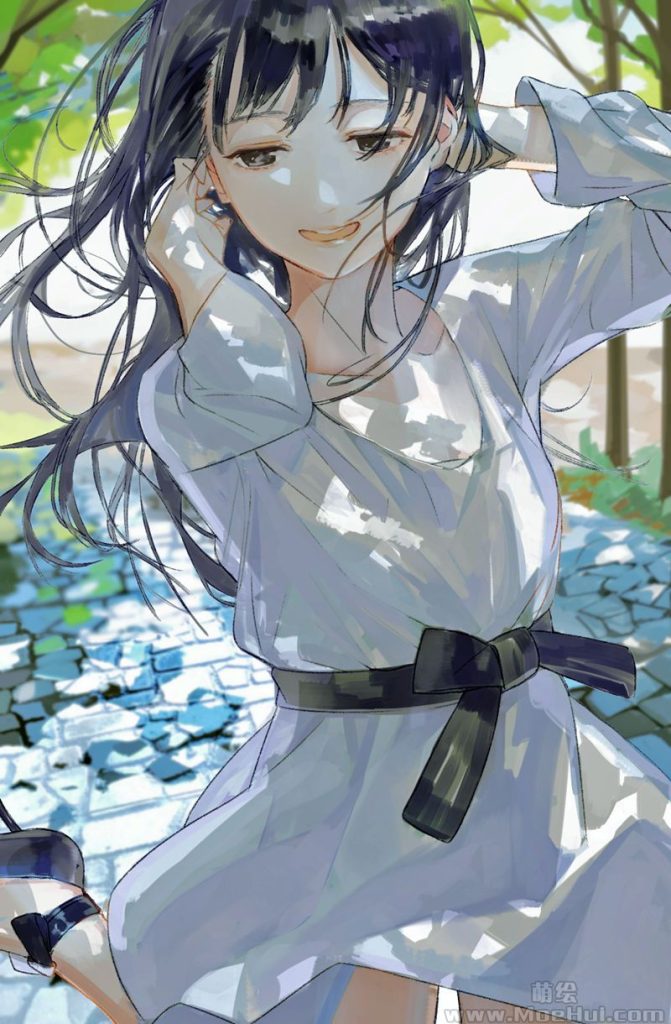 图片[13] - [あすぱら(asprbanana)]Pixiv+tumblr+推特图片包[211P] - 二次元星球