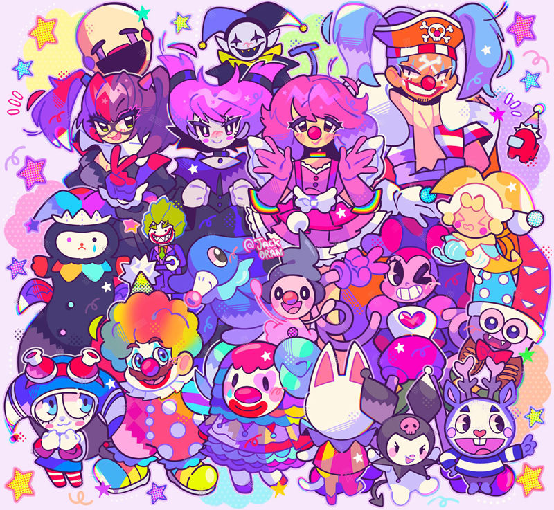图片[15] - [Jack(jack0ran)]instagram+推特图片包[113P] - 二次元星球