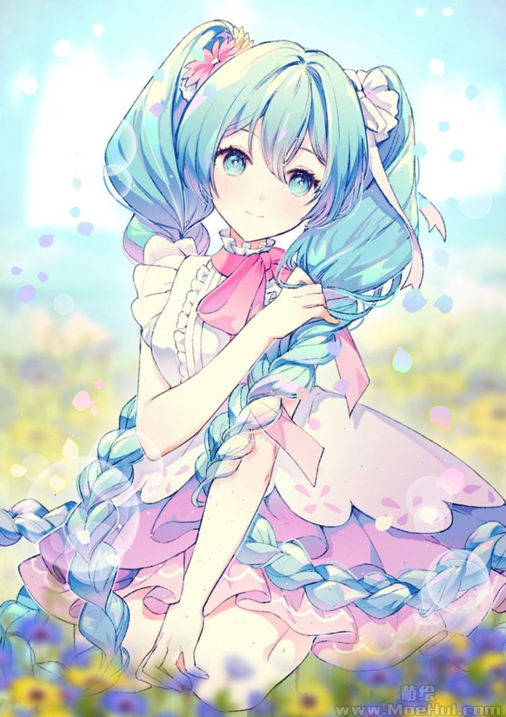 图片[9] - [画师推荐][rumi(_rarumi)]Pixiv+推特图片包[110P] - 二次元星球