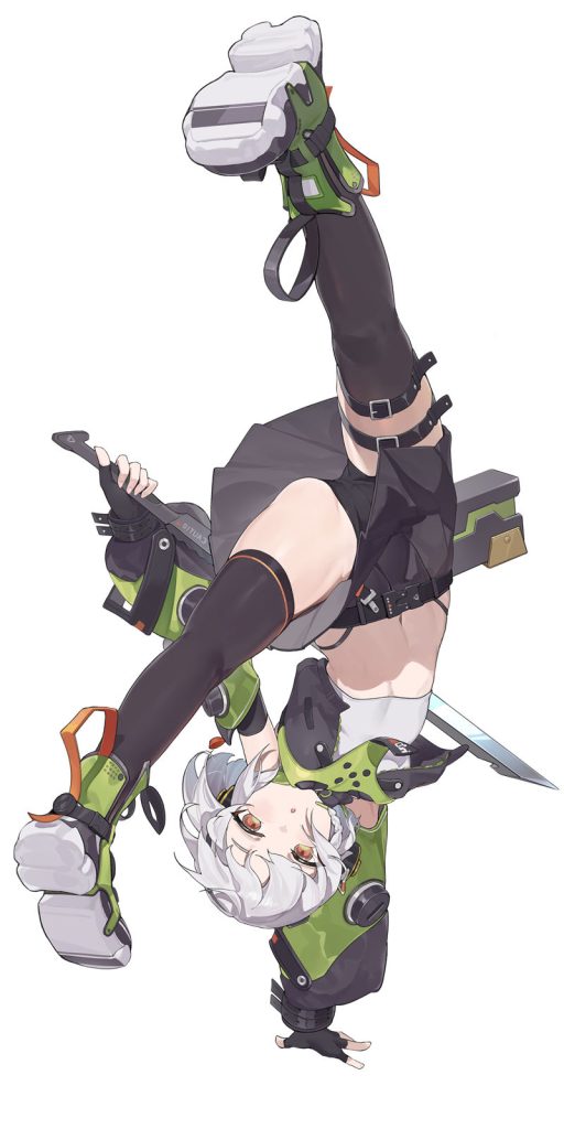 图片[12] - [画师推荐][巴莎卡R(Berserker00R)]Pixiv+bluesky+推特图片包[110P] - 二次元星球