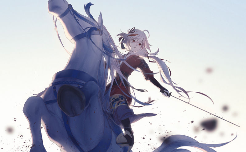 图片[5] - [画师推荐][Rafa(Rafa_elaelaela)]Pixiv+推特图片包[562P] - 二次元星球