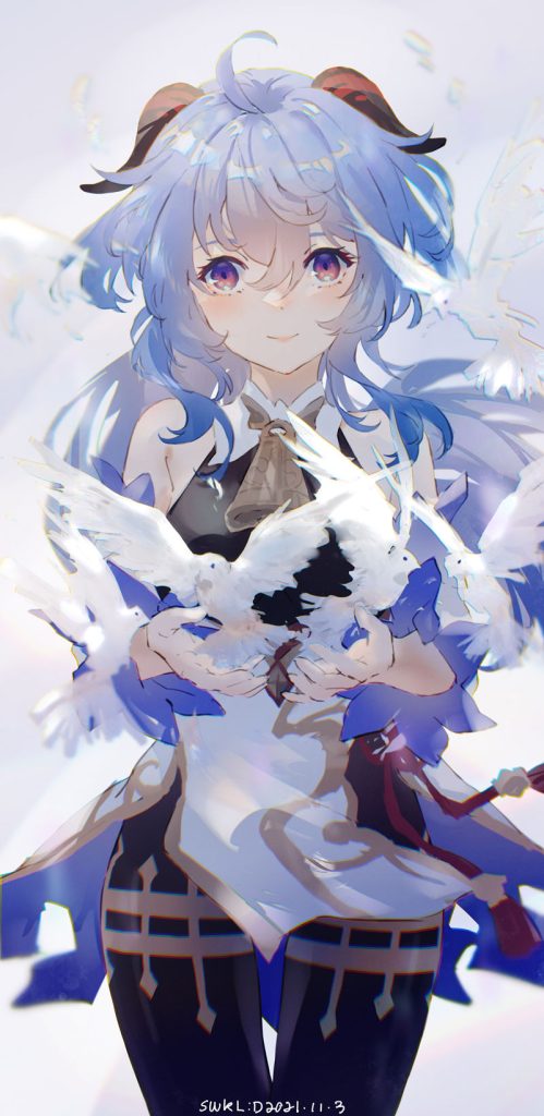 图片[7] - [画师推荐][SWKL:D(teriricutest)]Pixiv+推特图片包[510P] - 二次元星球