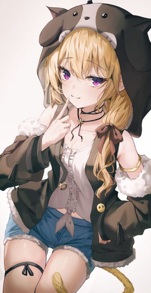 图片[7] - [Ha_en(Ha_en__)]Pixiv+推特图片包[107P] - 二次元星球