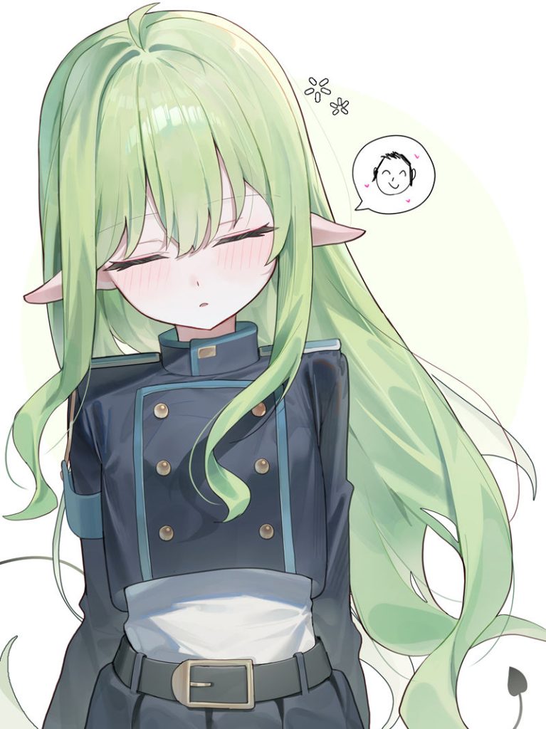 图片[11] - [Huu(dighapdlxm12)]Pixiv+推特图片包[364P] - 二次元星球