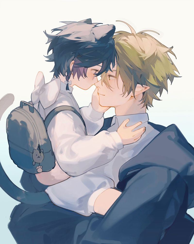 图片[6] - [画师推荐][沾沾(yuumii_0120)]Pixiv+instagram+推特图片包[246P] - 二次元星球