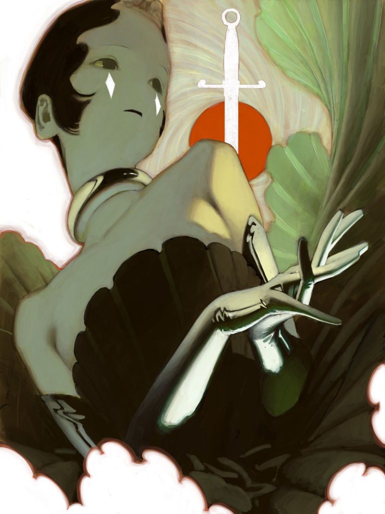 图片[7] - [画师推荐][ボウヤ(gtsleep1200)]instagram+推特图片包[208P] - 二次元星球