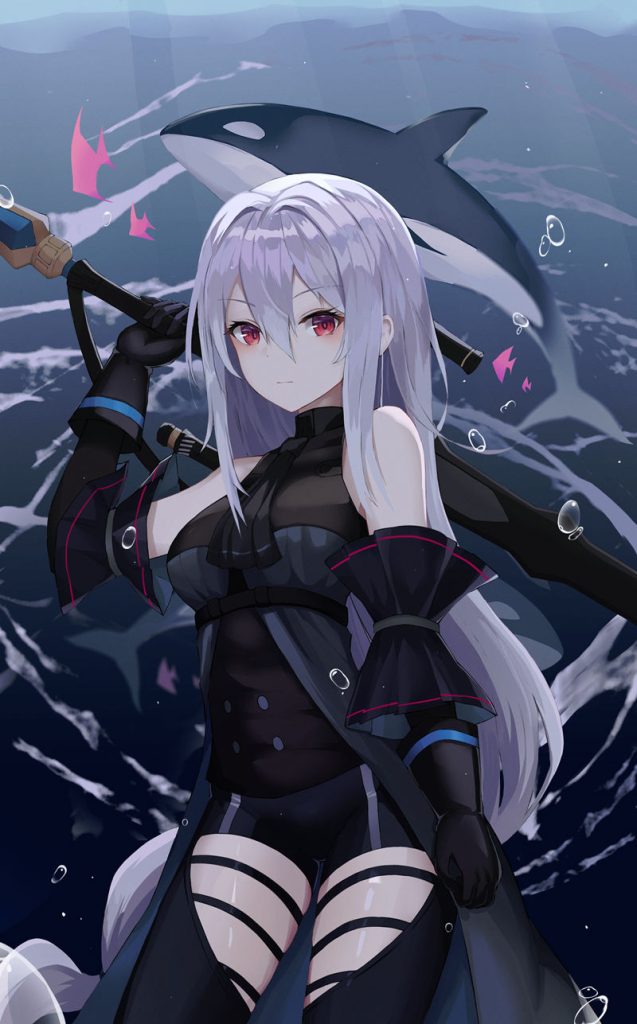 图片[1] - [TIo(TIo_005)]Pixiv图片包[31P] - 二次元星球