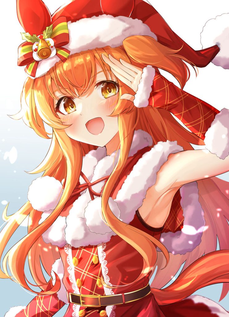 图片[6] - [天空かぷちーの(sky_cappuccino)]Pixiv+推特图片包[272P] - 二次元星球