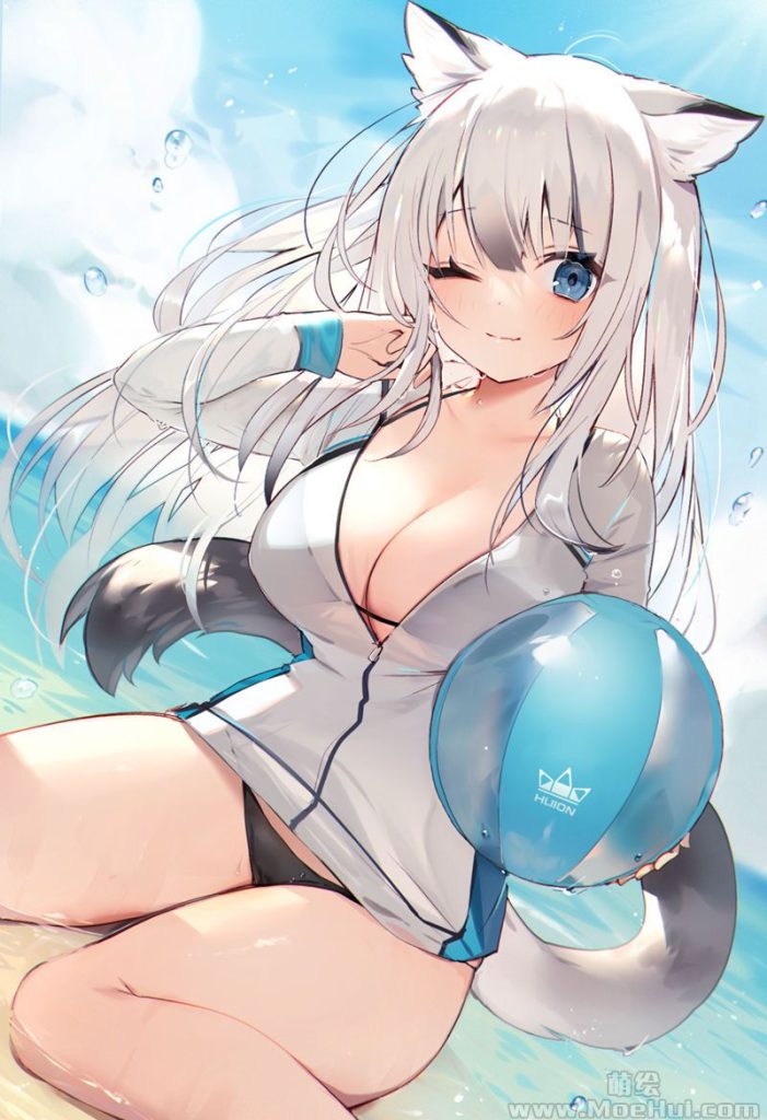 图片[15] - [むりょたろ(Muryotaro)]Pixiv+推特图片包[331P] - 二次元星球