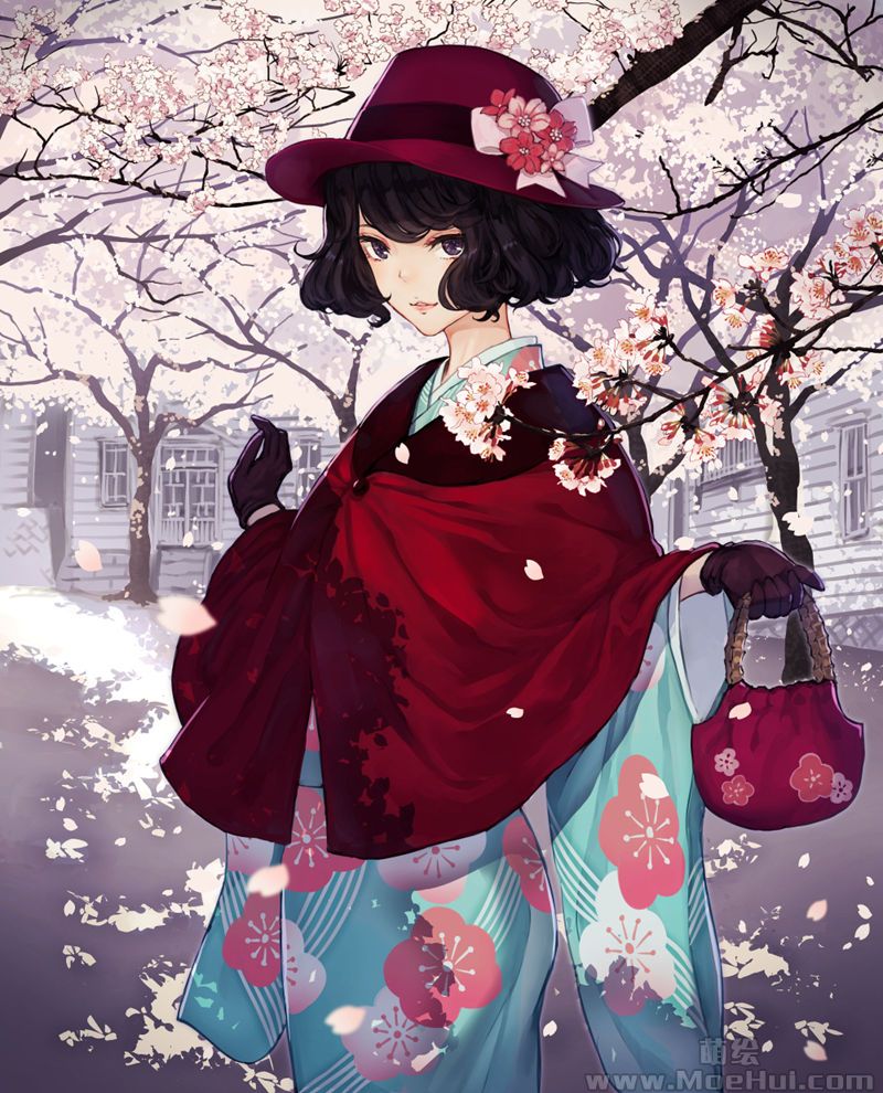 图片[4] - [カオミン(kaoming)]Pixiv+Bluesky+推特图片包[468P] - 二次元星球