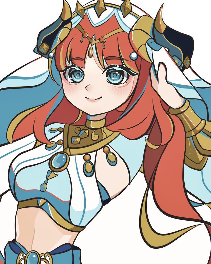图片[2] - [しえら(4ella_art)]推特图片包[259P] - 二次元星球