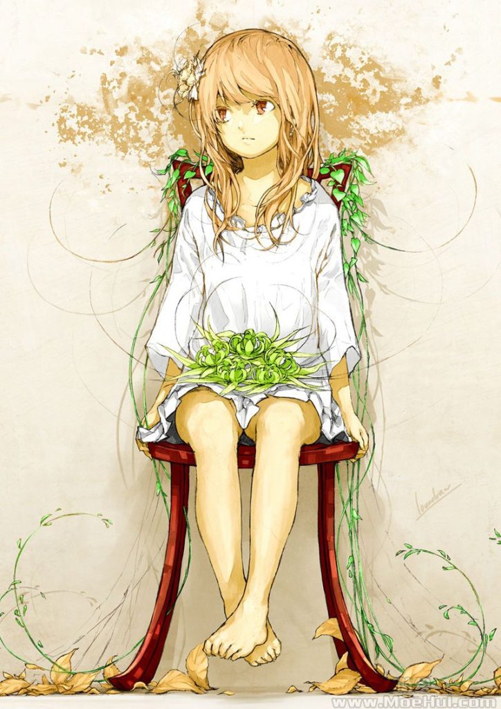 图片[6] - [loundraw]pixiv+tumblr+deviantart+推特图片包[1130P] - 二次元星球