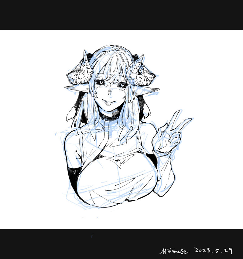 图片[12] - [Mikamuse(matata1203)]instagram+推特图片包[781P] - 二次元星球