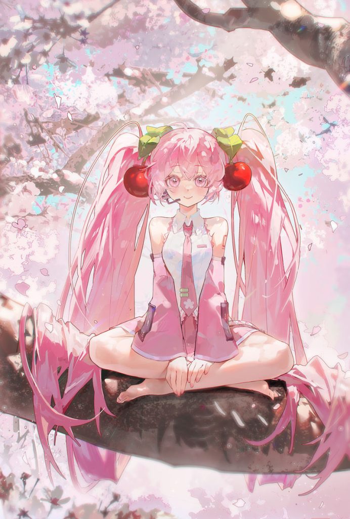 图片[18] - [画师推荐][Yeej(yeejchan)]Pixiv+instagram+推特图片包[497P] - 二次元星球