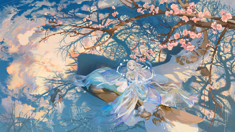 图片[10] - [TamoTaro Taro-k]Pixiv+deviantart+tumblr+bluesky+推特图片包[853P] - 二次元星球