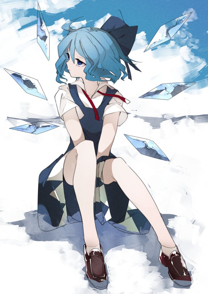 图片[3] - [いくらうに(ikurauni67)]Pixiv+tumblr+推特图片包[4762P] - 二次元星球