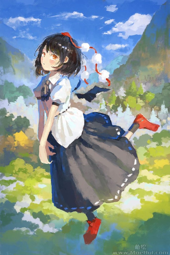 图片[14] - [ふじしむ(fjsmu)]Pixiv+artstation+bluesky+小部分fanbox+instagram+推特图片包[1527P] - 二次元星球
