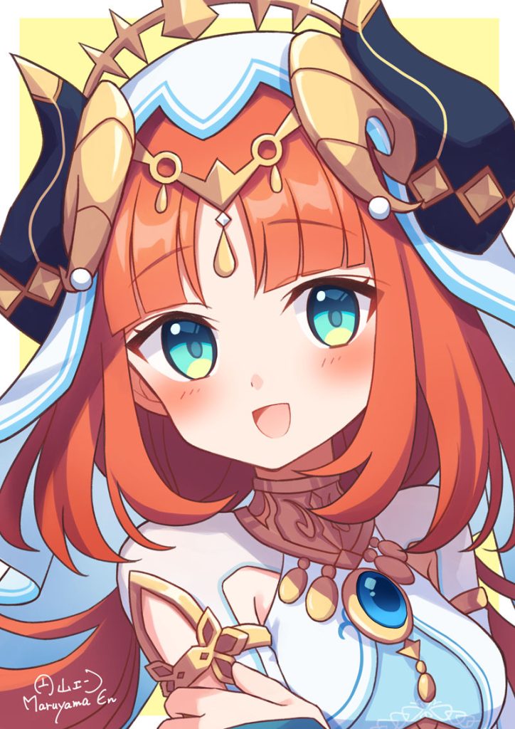 图片[15] - [円山エン(marumaru_en)]Pixiv+推特图片包[145P] - 二次元星球