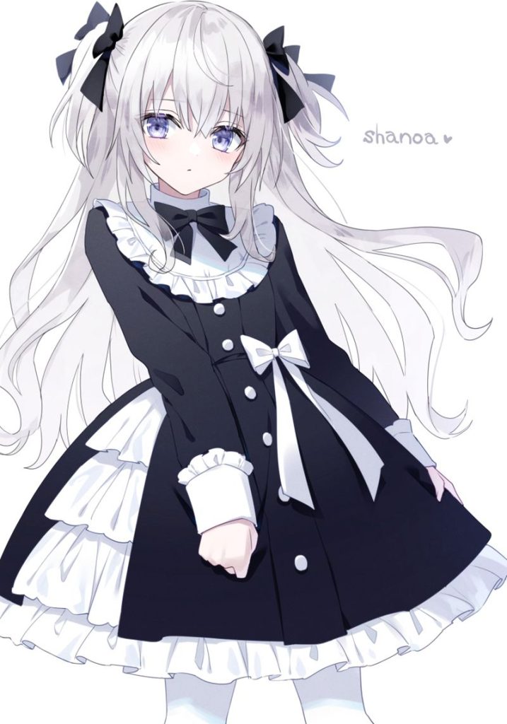 图片[12] - [和音ハカ(KazuneHaka)]Pixiv+instagram+推特图片包[369P] - 二次元星球