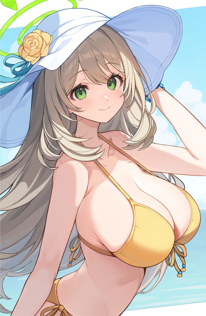 图片[16] - [ピピュ(piepew)]Pixiv+推特图片包[58P] - 二次元星球