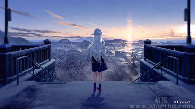 图片[12] - [mocha(mocha708)]Pixiv+deviant+部分fanbox+推特图片包[1731P] - 二次元星球
