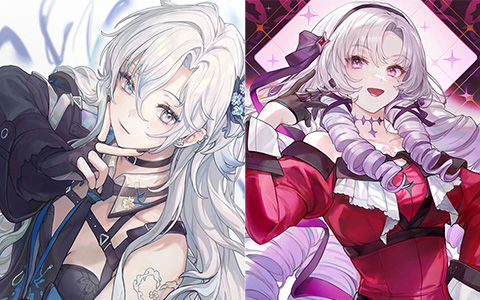 [Bibimbub(Bibimbub15)]Pixiv+推特图片包[138P] - 二次元星球