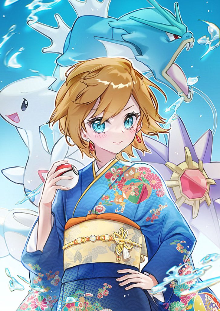 图片[9] - [画师推荐][仟_Yu(chin_yu_khn)]Pixiv+instagram+推特图片包[146P] - 二次元星球