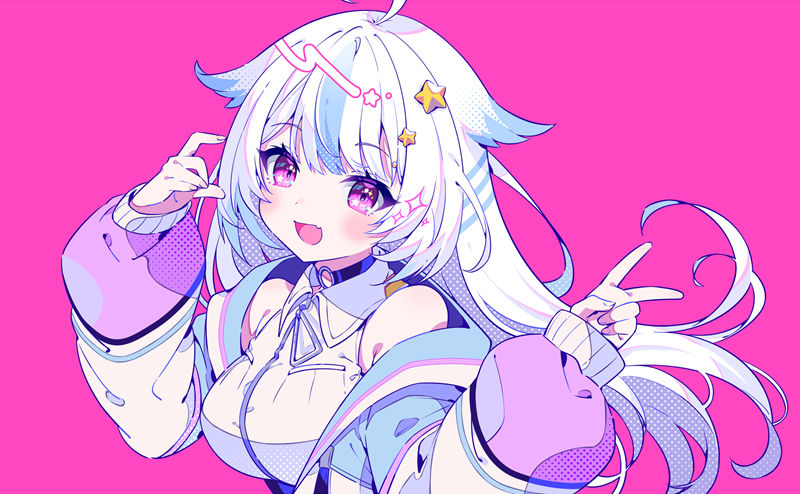 图片[17] - [画师推荐][たてじまうり(uri_chip)]Pixiv+instagram+推特图片包[409P] - 二次元星球