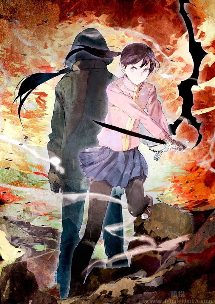 图片[13] - [toi8(toi81008)]Pixiv+散图+推特图片包[869P] - 二次元星球