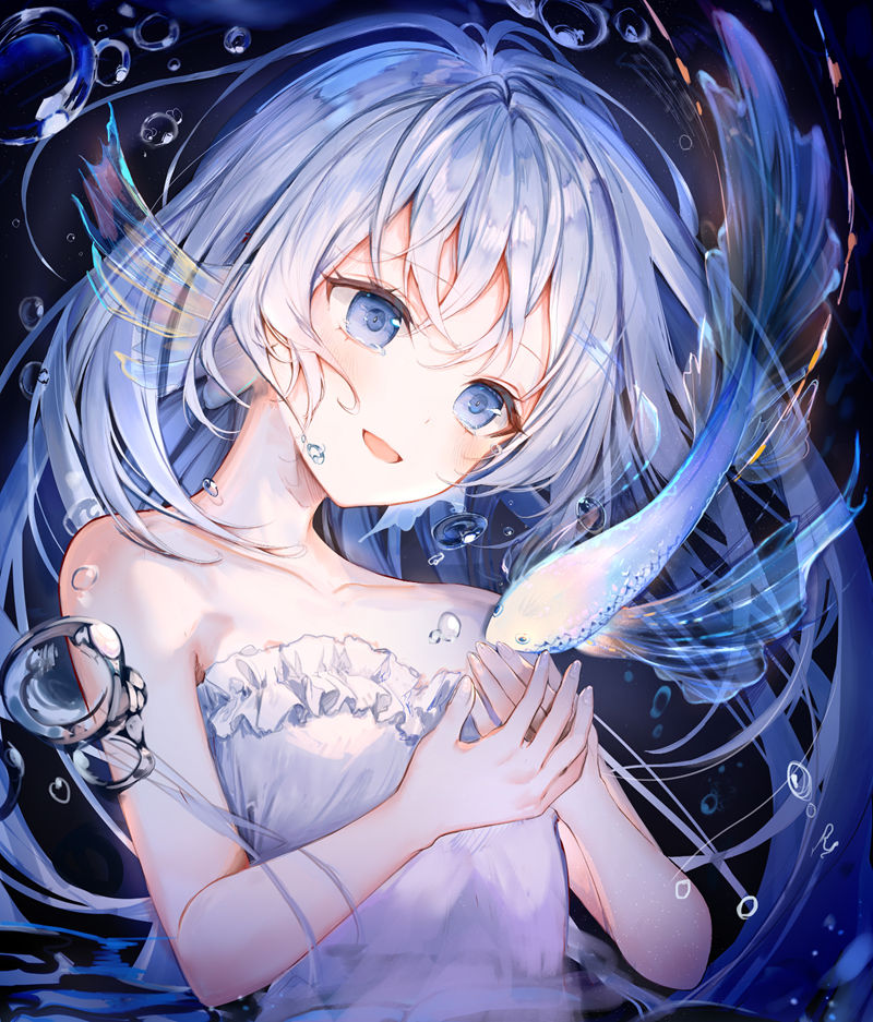 图片[8] - [こーやふ(ko-yahu)]Pixiv+instagram+推特图片包[467P] - 二次元星球