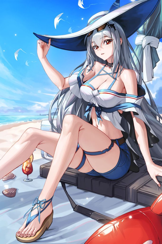 图片[10] - [Bowlp(bowlp89)]Pixiv+Bluesky+instagram+推特图片包[251P] - 二次元星球