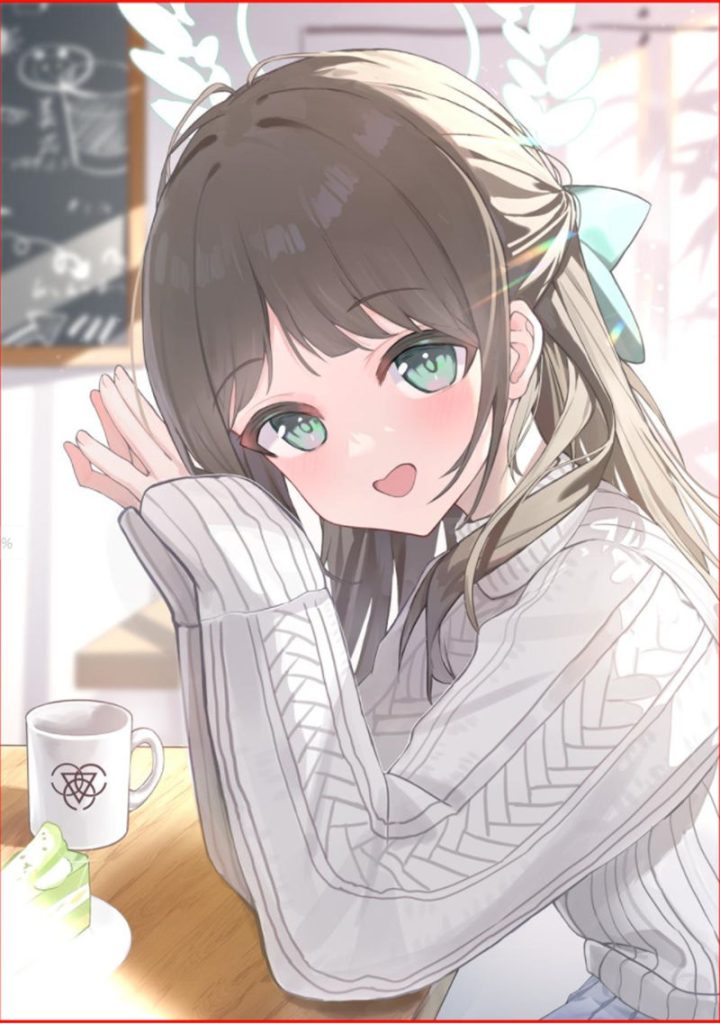 图片[13] - [画师推荐][落shu1>°))))彡(luoshu1_v0)]Pixiv图片包[54P] - 二次元星球