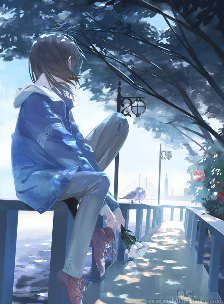 图片[11] - [あすぱら(asprbanana)]Pixiv+tumblr+推特图片包[211P] - 二次元星球