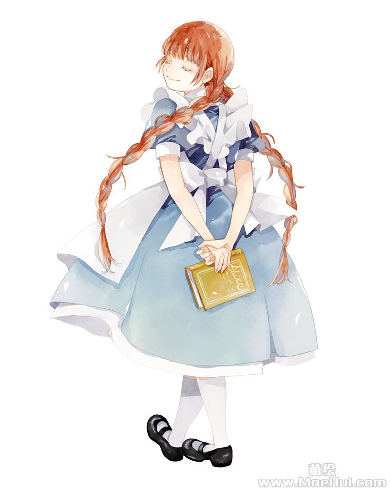 图片[7] - [庭春樹(niwa_uxx)]Pixiv+instagram+tumblr+推特图片包[386P] - 二次元星球