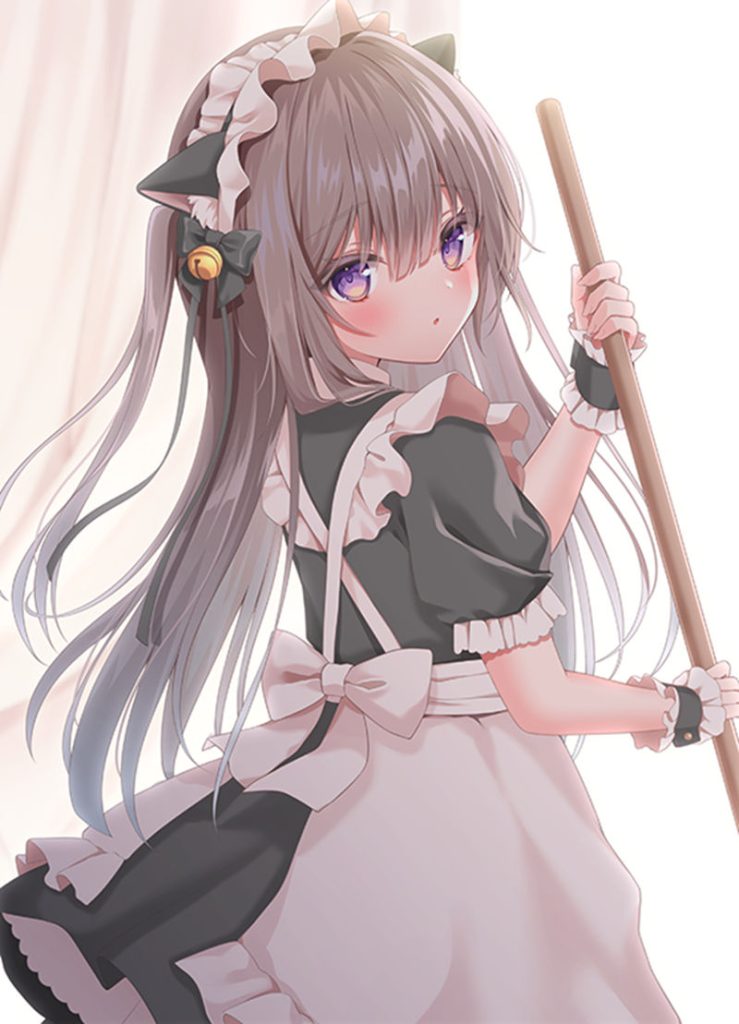 图片[5] - [画师推荐][ぬふちゃ(nuhutya)]Pixiv+油管短视频+推特图片包[127P] - 二次元星球