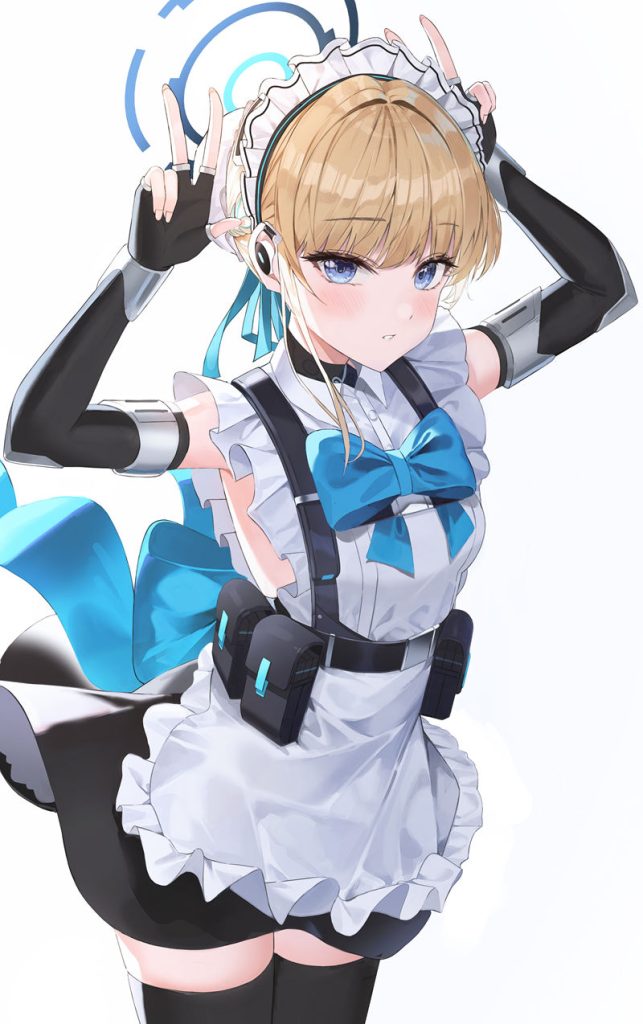 图片[10] - [junhwan(KJ00315422)]Pixiv+推特图片包[112P] - 二次元星球