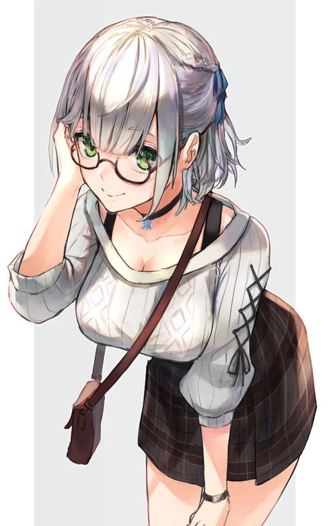 图片[7] - [カラスロ(karasuro)]Pixiv+BlueSky+推特图片包[650P] - 二次元星球