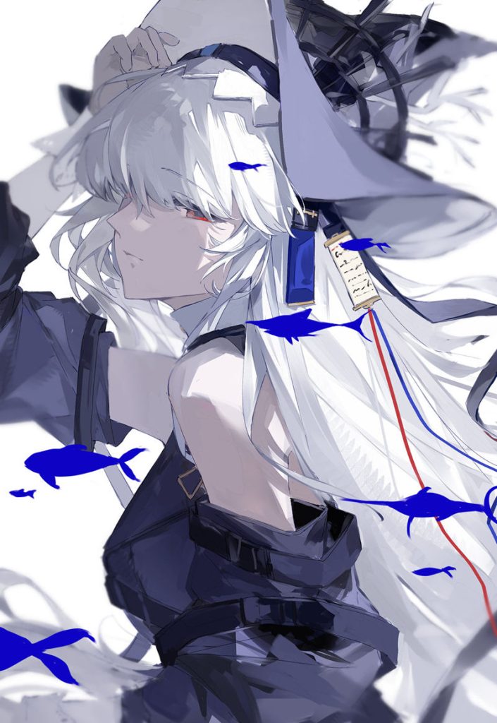 图片[6] - [画师推荐][ezumly]散图图片包[125P] - 二次元星球