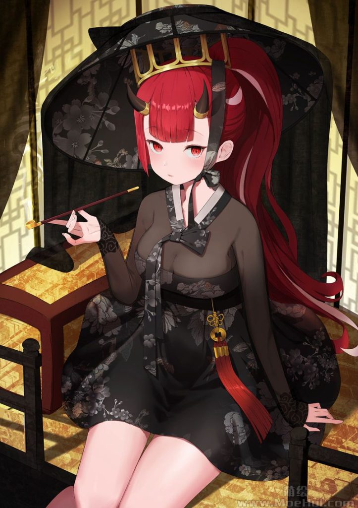 图片[2] - [326(three_twosix)]Pixiv+推特图片包[205P] - 二次元星球