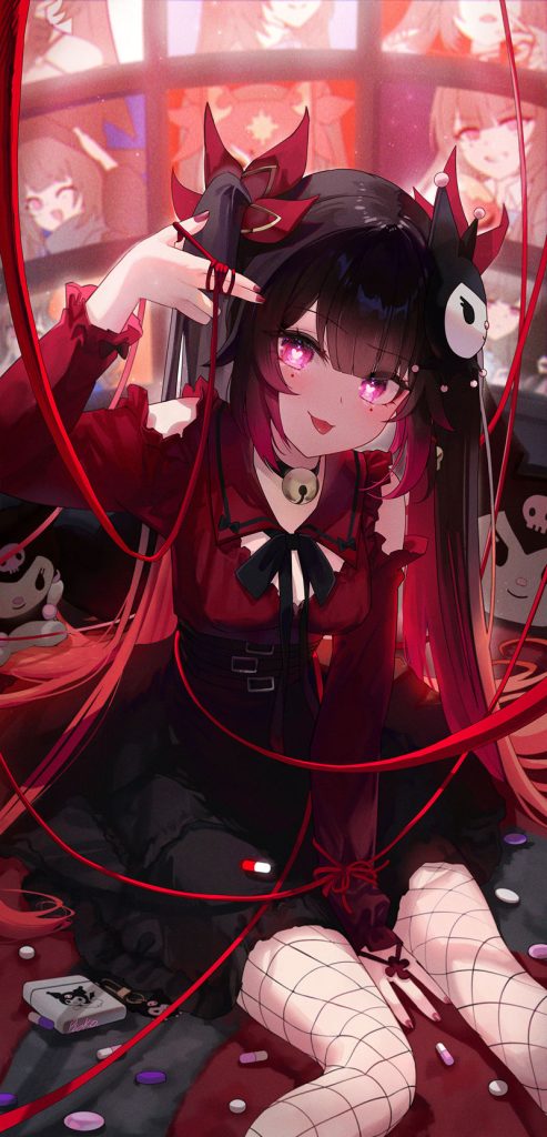 图片[3] - [PiOKO(pioko_b)]Pixiv+bluesky+推特图片包[366P] - 二次元星球