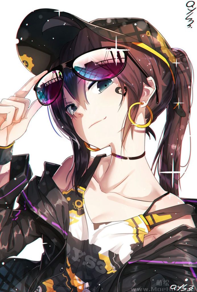 图片[5] - [画师推荐][千夜QYS3(QYSThree)]Pixiv+推特图片包[557P] - 二次元星球