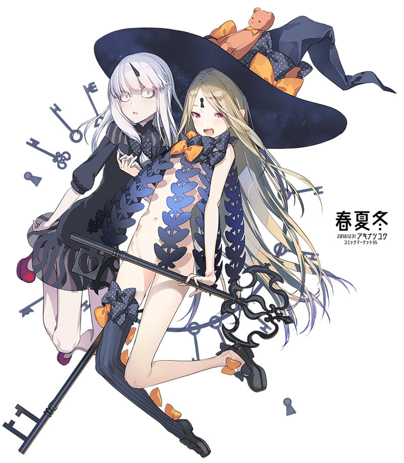 图片[2] - [春夏冬ゆう(akinashi_yu)]Pixiv+tumblr+推特图片包[447P] - 二次元星球