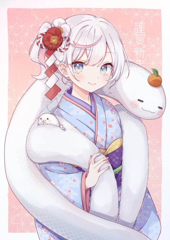 图片[17] - [胡麻乃りお(GomanoLio)]Pixiv+BlueSky+instagram+推特图片包[937P] - 二次元星球
