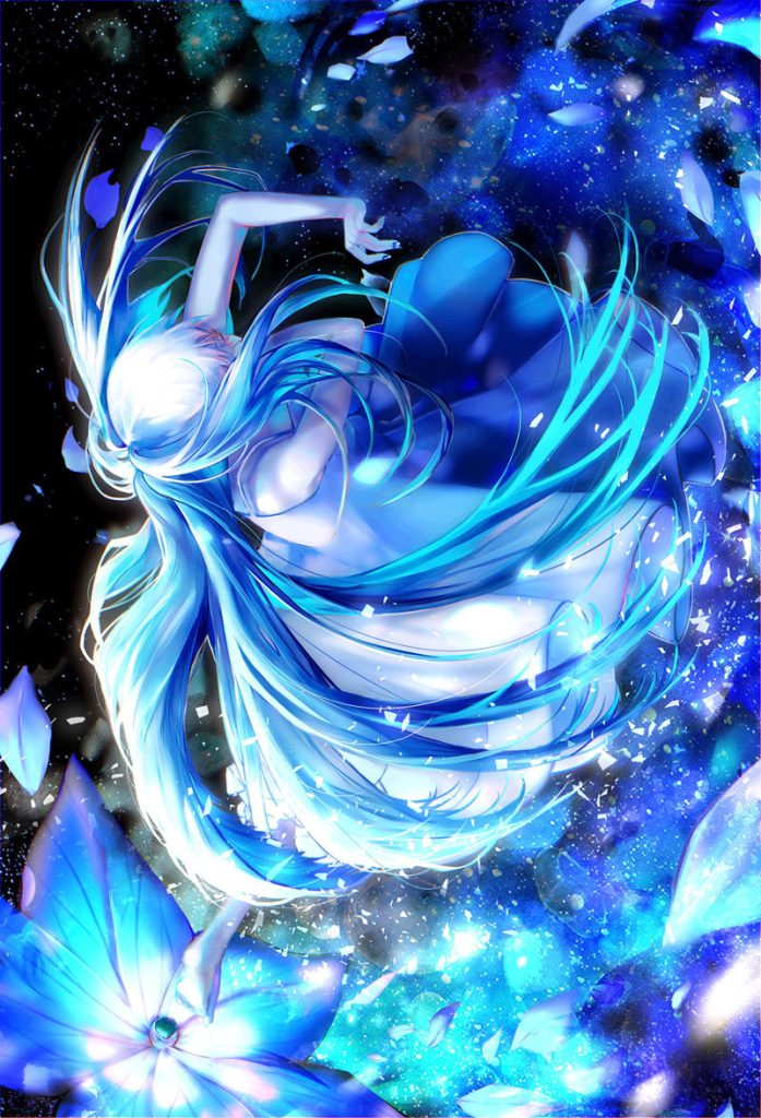 图片[3] - [画师推荐][ティーカ(teaka_milk)]Pixiv+推特图片包[142P] - 二次元星球