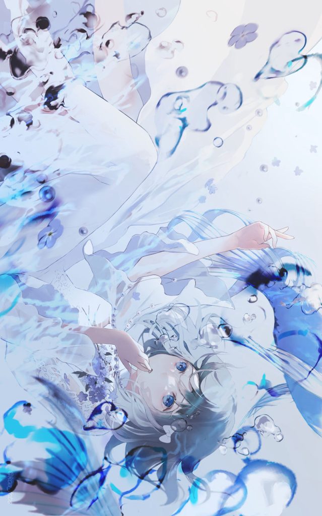 图片[6] - [koa(koa_tcbs)]Pixiv+推特图片包[104P] - 二次元星球