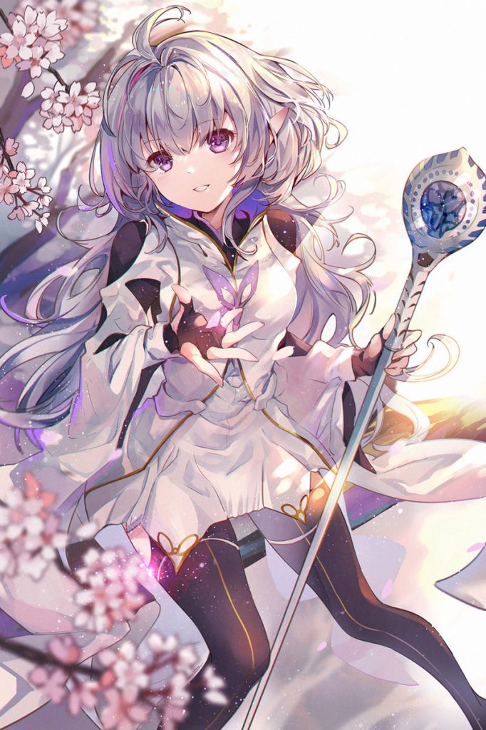 图片[9] - [画师推荐][KiTA(KitaIroha)]Pixiv+推特图片包[482P] - 二次元星球