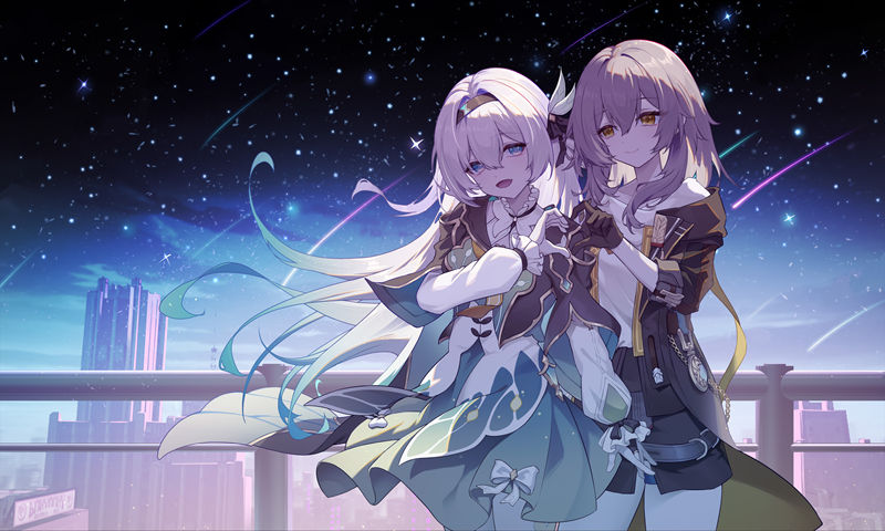 图片[2] - [画师推荐][深夏(Hw1034355842)]Pixiv+推特图片包[190P] - 二次元星球