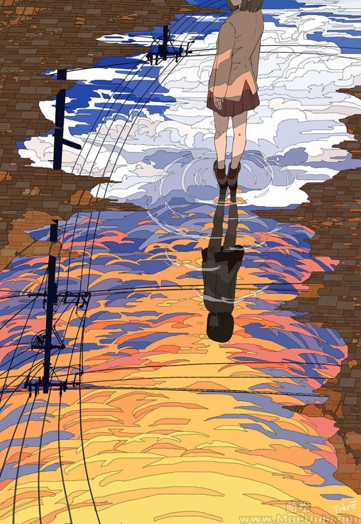图片[5] - [トーコ(fluffy2038)]Pixiv+bluesky+instagram+tumblr+推特图片包[250P] - 二次元星球