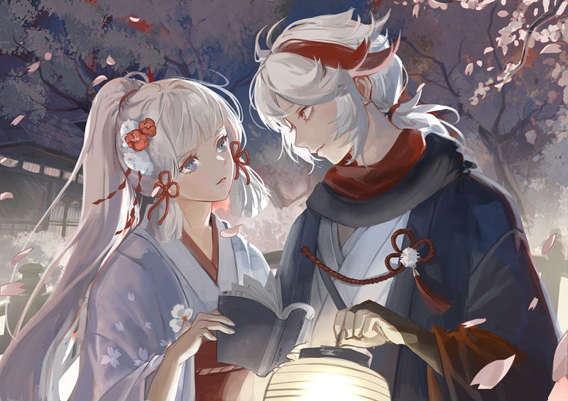 图片[18] - [ILUMI(lumi250)]推特图包[119P] - 二次元星球